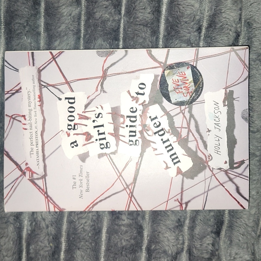 Murder Novel